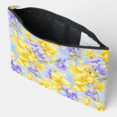 Pochette À Accessoires Personnalisé (Ouvrir)