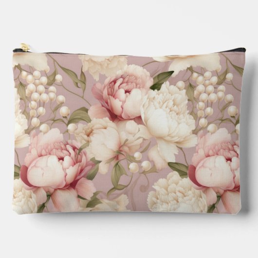 Pochette À Accessoires Personnalisé (Recto)