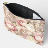 Pochette À Accessoires Personnalisé (Ouvrir)