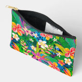 Pochette À Accessoires Personnalisé (Ouvrir)