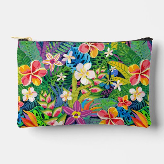 Pochette À Accessoires Personnalisé (Recto)