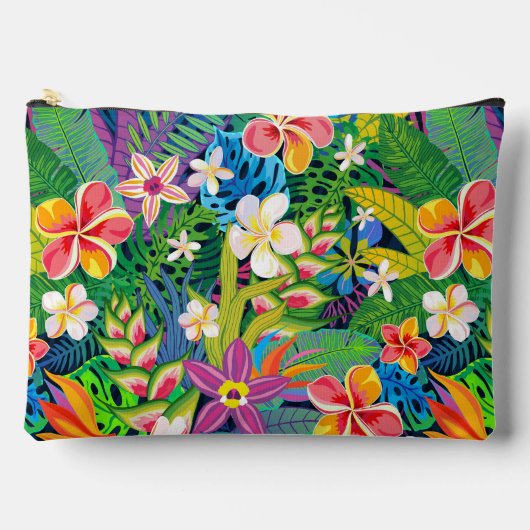 Pochette À Accessoires Personnalisé (Recto)