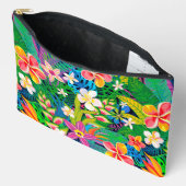Pochette À Accessoires Personnalisé (Ouvrir)