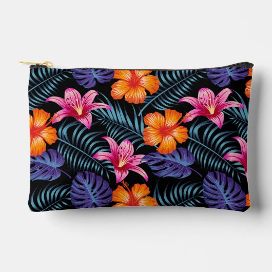 Pochette À Accessoires Personnalisé (Recto)