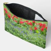 Pochette À Accessoires Personnalisé (Ouvrir)