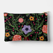 Pochette À Accessoires Petit Coque de maquillage du Jardin Twilight (Verso)