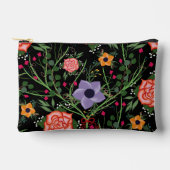 Pochette À Accessoires Petit Coque de maquillage du Jardin Twilight (Recto)