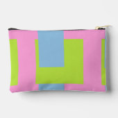 Pochette À Accessoires Petit tricolore (Verso)