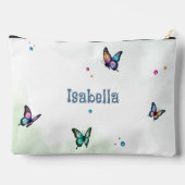 Pochette À Accessoires Petite fée adorable  (Verso)