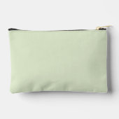 Pochette À Accessoires Petite Fleur Conçue (Verso)