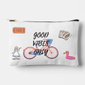 Pochette À Accessoires Petite poche d'accessoire (Recto)