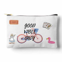 Petite poche d'accessoire