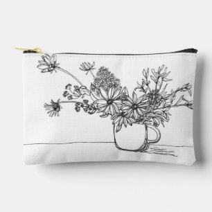 Pochette À Accessoires Petite poche d'accessoires