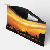 Pochette À Accessoires Petite poche d'accessoires (Ouvrir)