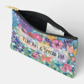 Pochette À Accessoires Petite poche d'accessoires (Ouvrir)