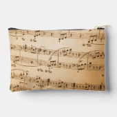 Pochette À Accessoires Petite poche d'accessoires en feuille (Verso)