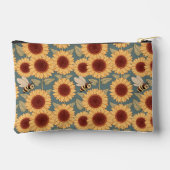 Pochette À Accessoires Petits Bourdonnements (Verso)