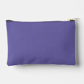 Pochette À Accessoires petits pétales blancs (Verso)