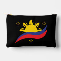 Philippines Philippin Pilipino Drapeau