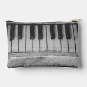 Pochette À Accessoires Piano Vieux (Verso)