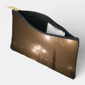 Pochette À Accessoires Piazza San Marco, Venise (Ouvrir)