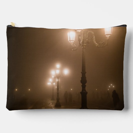 Pochette À Accessoires Piazza San Marco, Venise (Recto)