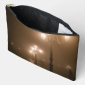 Pochette À Accessoires Piazza San Marco, Venise (Ouvrir)