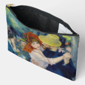 Pochette À Accessoires Pierre-Auguste Renoir - Danse à Bougival (Ouvrir)