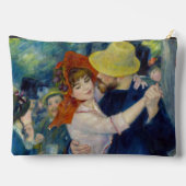 Pochette À Accessoires Pierre-Auguste Renoir - Danse à Bougival (Verso)