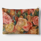 Pochette À Accessoires Pierre-Auguste Renoir - Rose (Verso)