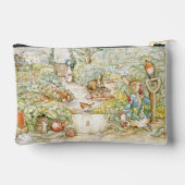 Pochette À Accessoires Pierre le lapin (Verso)