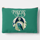 Pochette À Accessoires Pisces (Recto)