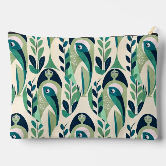 Pochette À Accessoires Pisces (Verso)