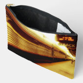 Pochette À Accessoires Piste 2 - Bac à coudre (Ouvrir)