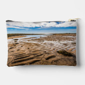 Pochette À Accessoires Plage de Budir, Islande (Verso)