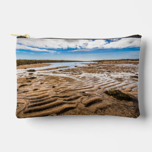 Pochette À Accessoires Plage de Budir, Islande