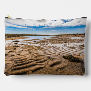 Pochette À Accessoires Plage de Budir, Islande