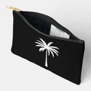 Pochette À Accessoires Plage de coucher de soleil de vacances d'été frais