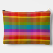 Pochette À Accessoires Plaid DGRWP (Verso)