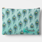 Pochette À Accessoires Plume (Recto)