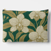 Pochette À Accessoires poche accessoire orchid lux (Recto)