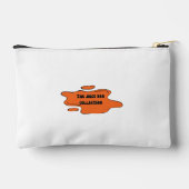 Pochette À Accessoires poche "câblée" quotidienne (Verso)