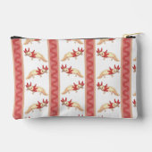 Pochette À Accessoires Poche de zipper Axotl (Verso)