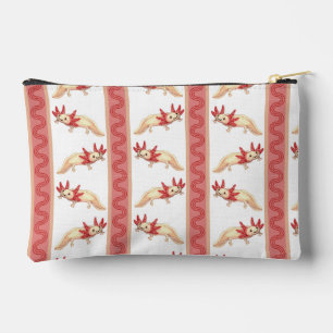 Pochette À Accessoires Poche de zipper Axotl