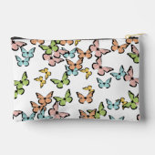 Pochette À Accessoires poche papillon (Verso)