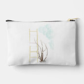 Pochette À Accessoires Pochette maquillage ou accessoires (Verso)