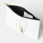 Pochette À Accessoires Pochette maquillage ou accessoires (Ouvrir)