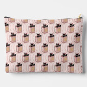 Pochette À Accessoires Pochette pour accessoires de parfum (Verso)