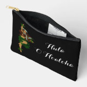 Pochette À Accessoires POIDS HOH x HOH (Ouvrir)