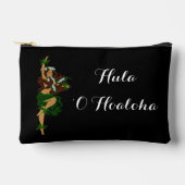 Pochette À Accessoires POIDS HOH x HOH (Recto)